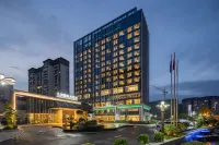 Jiuzhou International Hotel
