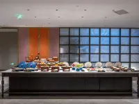 太原龍城公園漫心府 贾街附近的飯店