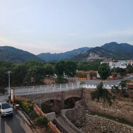 Shanjian Homestay