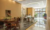 โรงแรมหลี่เซียง - บริการรถรับส่ง