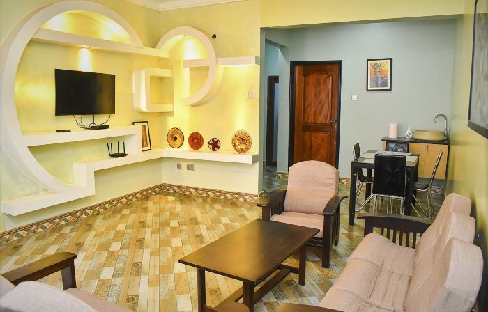 The Biira Residence