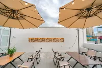 洛陽故里民宿（洛邑古城應天門遺址店）