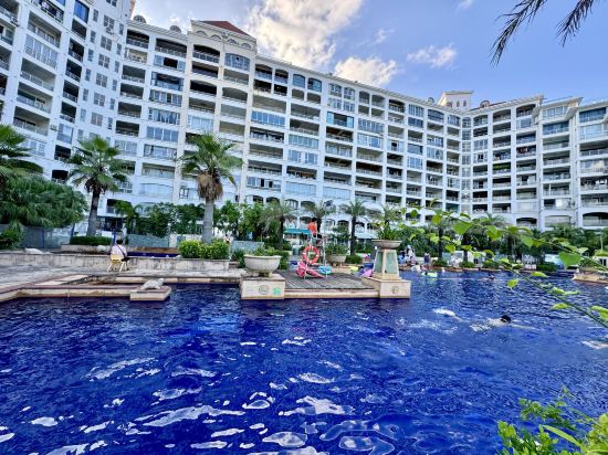 深圳海世界絕美海景公寓