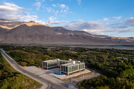 Wanda Moments, Taxkorgan Pamir