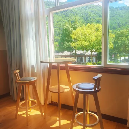Fengxia Homestay (Dinghu Peak Scenic Area)