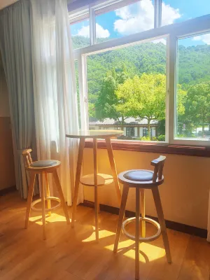 Fengxia Homestay (Dinghu Peak Scenic Area) Hotels near Dinghu Peak