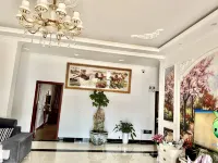 yiliang Shuiyunjian Inn