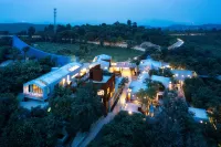 Taiyang Wild Luxury Art Hotel Các khách sạn ở 