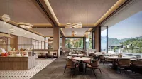 BIOSSOM LAND ZHONGNAN MOUNTAIN VILLGE Hotels in Zhashui