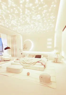 Jilin Central Homestay