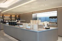 JI Hotel (Shou Shouchun South Road) - Desayuno