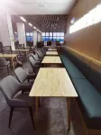 GreenTree Hotel (Ningyang Modern Highway Port) - breakfast