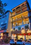 Lanshan B&B, Lutan Ancient Town