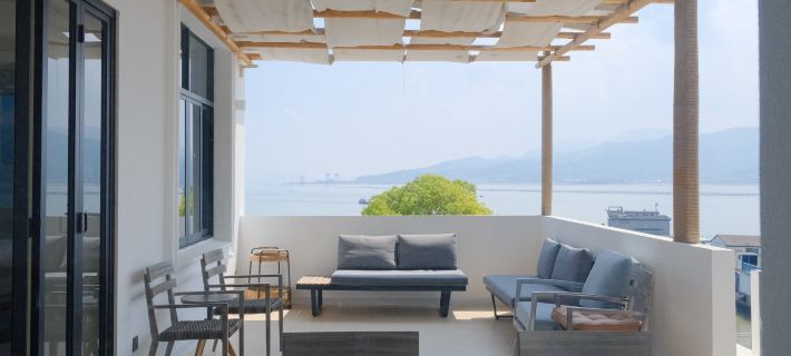 Ocean VIP Guest  & coffee Hotels in Ninghai County