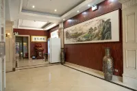 Xinpeng Hotel - de playa