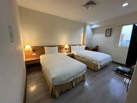 Royalhotel Отели в г. Синьчжу