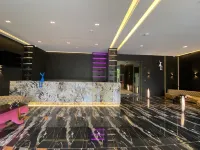 Modi Hotel (Yatai Yinhewan) Hotels in Dawu County