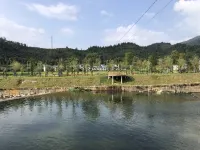 武功山麗景民宿