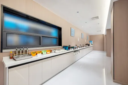 Teng Long Smart Hotel Отели рядом с достопримечательностью «Bijiashan Park»