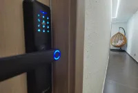 Dengfeng Songyuanju Homestay