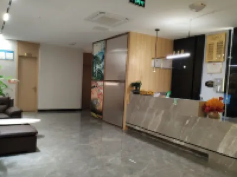 Sunshine Business Hotel (Shihua Road West Section 2) Hoteles en Condado de Xuanhan