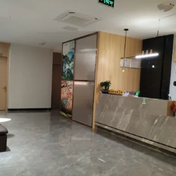 Sunshine Business Hotel (Shihua Road West Section 2)