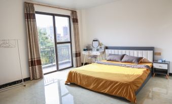 Kaiwen Lakeside Courtyard (Country Garden City Garden)