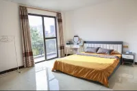 凱文湖邊小院（碧桂園城市花園店） 米歐衣館（碧桂園·城市花園店）附近的飯店