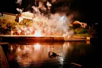 Qingshan Bailu Homestay