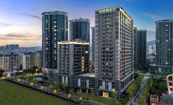 JI Hotel (Kunming Beijing Road Yonghe Plaza)