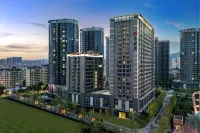 JI Hotel (Kunming Beijing Road Yonghe Plaza) Hotel di Kunming