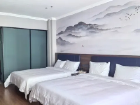 Jinghe Lifeng Boutique Hotel