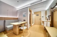 JIホテル（寧波天一広場三江口）