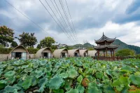 烏荷·春山野奢美宿