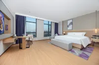 Lavande Hotel (Shuo-Huang Railway Suning North Station) Hotels near Shangcun Country Passenger Transport Terminal