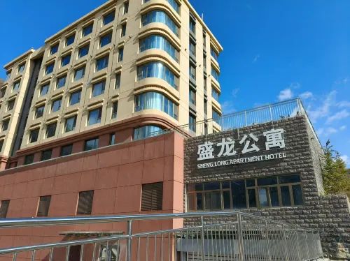 盛龍公寓（萬龍滑雪場店）