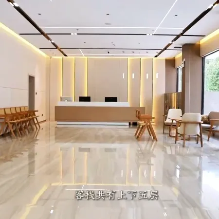 Guidong Daqixiang Hotel