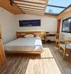 Huangyao Courtyard Inn - Balkoner