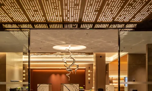 昆明林隱酒店（萬象城店）