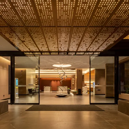 LIN YIN HOTEL