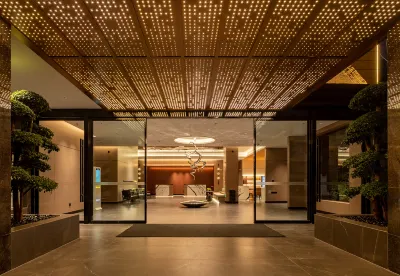 LIN YIN HOTEL