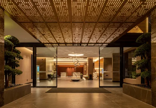 LIN YIN HOTEL
