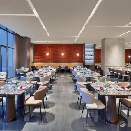 Wyndham Garden Hotel Shaoguanxinfeng