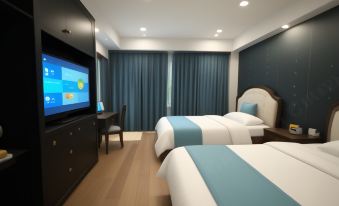 Yushengxiang Hotel (Nanzhao Branch)