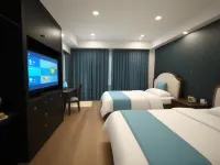 Yushengxiang Hotel (Nanzhao Branch)
