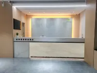 GreenTree Inn Smart Selection Hotel (Binhai Agricultural Products Wholesale Market Store)