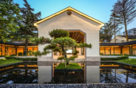 Huanghai Hotel（No.2 Bathing Beach Fisherman's Wharf Scenic Area Hotel）