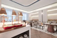 Lanou International LiuZhou