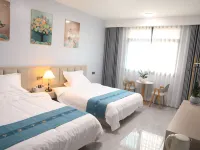 Fuding mengxin hotel Hoteles en Fuding