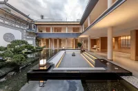 다리 산판 홈스테이